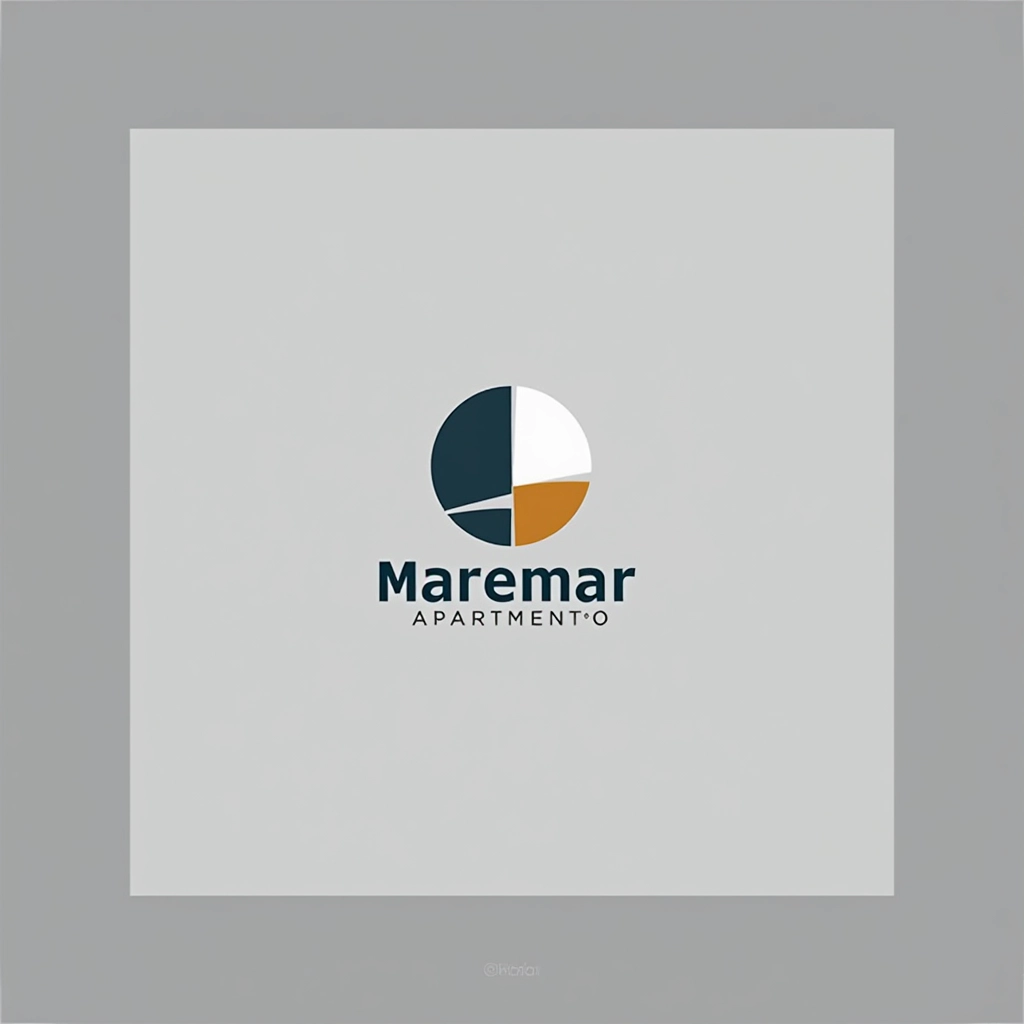 Maremar Apartamentos Logo